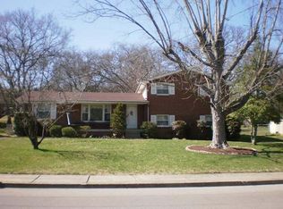 535 Rural Hill Rd, Nashville, TN 37217