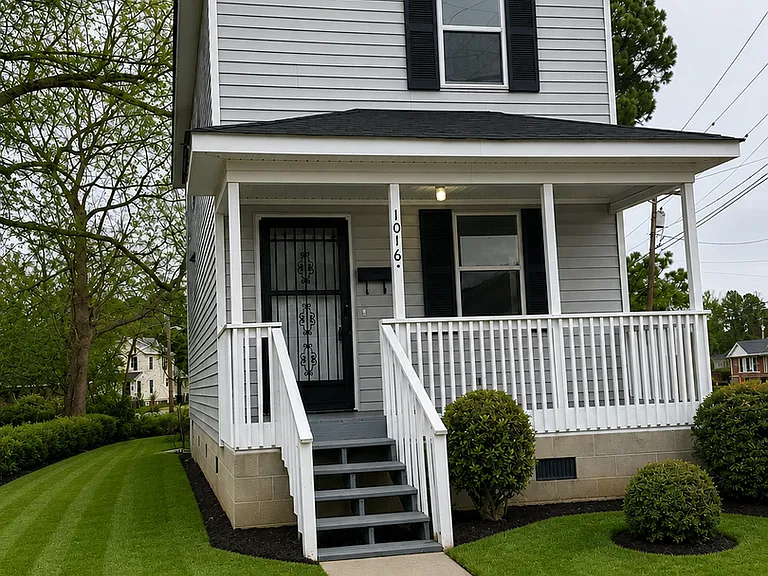 1016 Southern Ave — Photo 1