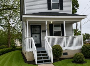 1016 Southern Ave, Elizabeth City, NC 27909