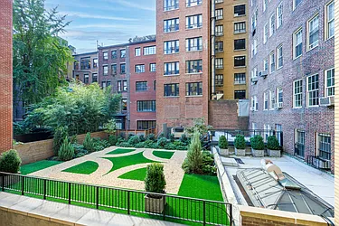 Sold by Brown Harris Stevens