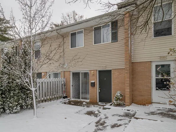 3583 Kenbrooke Ct, Kalamazoo, MI 49006