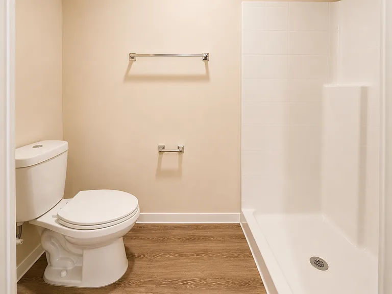 Vision 5 Apartments — Photo 31
