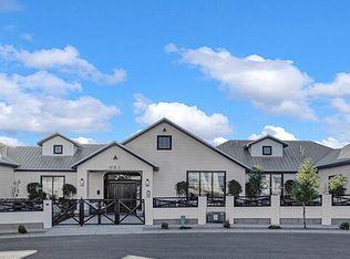 12309 Clifton Hill Rd, Horizon City, TX 79928