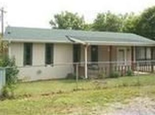 1076 Bumpus Mills Rd, Dover, TN 37058