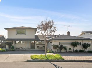 30229 Treeview St, Hayward, CA 94544