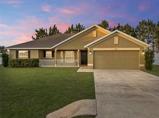 9601 SW 51st Cir, Ocala, FL 34476