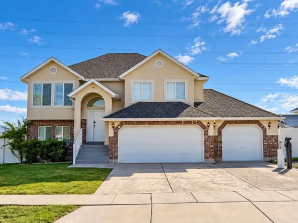 3291 S Waterleaf Way, West Valley City, UT 84128