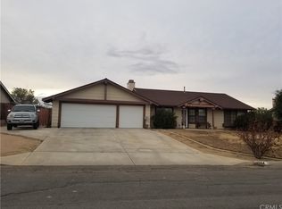 11554 Hollyvale Ave, Victorville, CA 92392