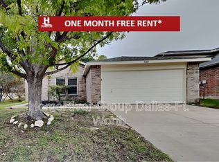 5201 Bedfordshire Dr, Fort Worth, TX 76135