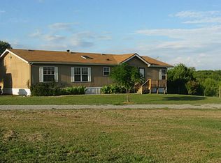 8943 County Road 392, Princeton, TX 75407