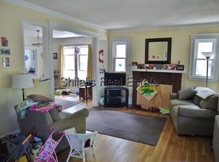 60 Commonwealth Rd #1, Watertown, MA 02472