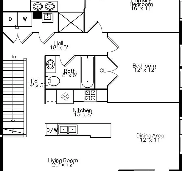 3334 Endsleigh Ln — Photo 4