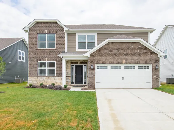 8814 Blackburn St, Fortville, IN 46040