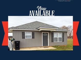 461 Dana Ave, Dyersburg, TN 38024
