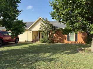 920 Vail Highlands, Hewitt, TX 76643