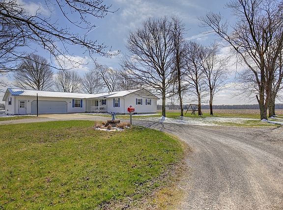 2nd image of 1679 County Road 700 N