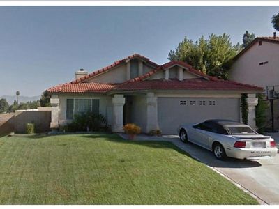 22720 Cardinal St, Grand Terrace, CA, 92313