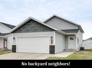 1207 W Barnes Dr, West Fargo, ND 58078