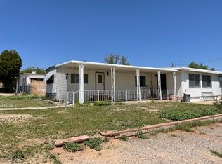 511 E Hillcrest Dr, Benson, AZ 85602