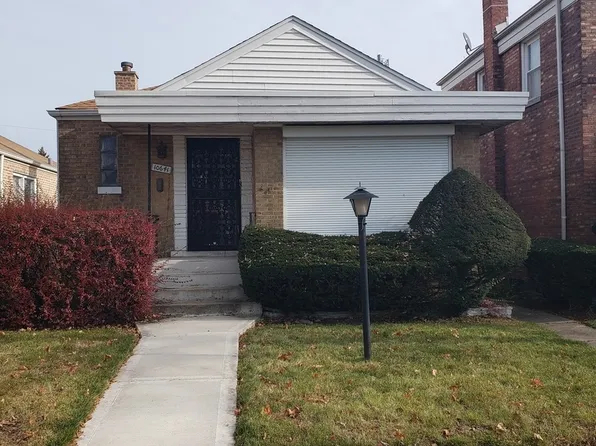 10641 S Calumet Ave, Chicago, IL 60628