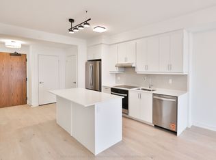 1035 Southdown Rd #1804, Mississauga, ON L5J 0A2