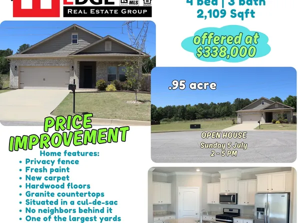 14783 London Ln, Athens, AL 35613