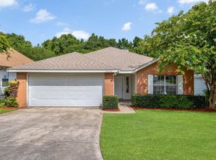 4296 Cool Emerald Dr, Tallahassee, FL 32303
