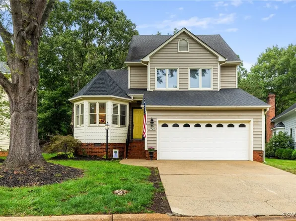 12506 Winchester Green Ct, Henrico, VA 23233