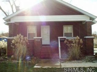 1808 Courtney Blvd, Granite City, IL