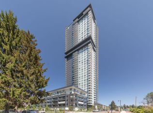 537 Cottonwood Ave #2404, Coquitlam, BC V3J 0S4