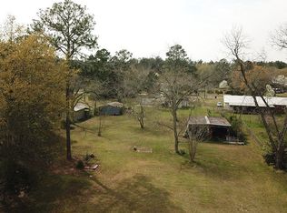 701 N Green St, Doerun, GA 31744
