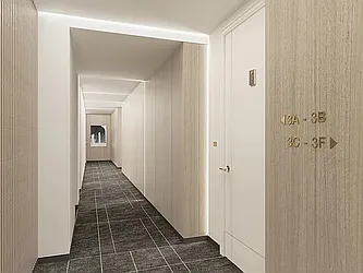 Rented by Fact Real Estate LLC