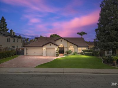 4900 McCloud Ct, Bakersfield, CA, 93308