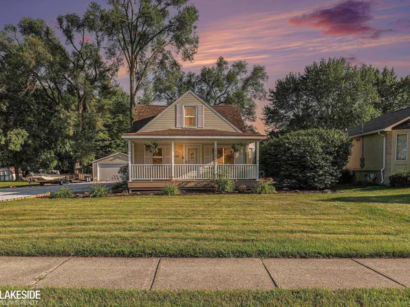 6124 Cotter Ave, Sterling Heights, MI 48314