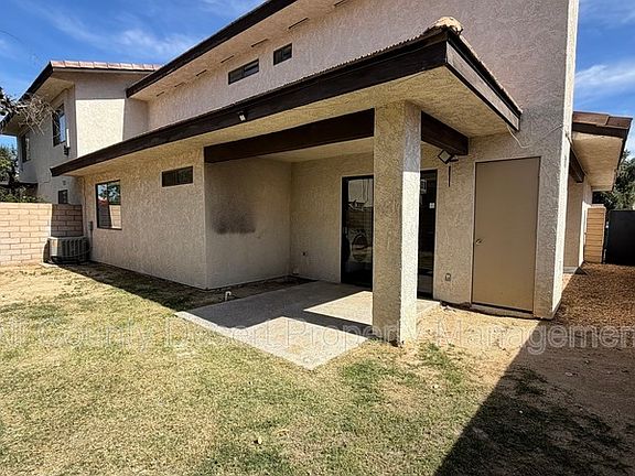 3rd image of 32525 Canyon Vista Rd APT C