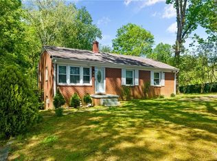 205 E Vandalia Rd, Greensboro, NC 27406