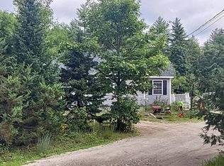 529 N Bennington Rd, Bennington, NH 03442