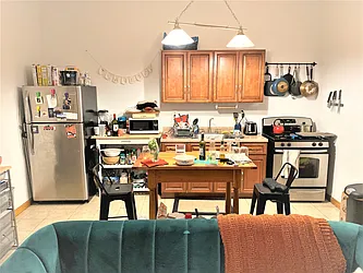 Rented by East Williamsburg Realty Inc