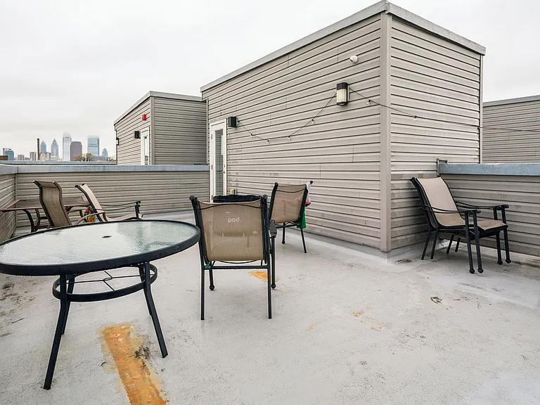 1620 Cecil B Moore Ave #PENTHOUSE — Photo 117