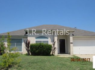 4205 Fawn Dr, Killeen, TX 76542