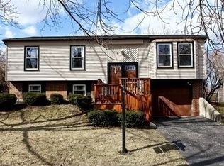 364 Falcon Ridge Way, Bolingbrook, IL 60440