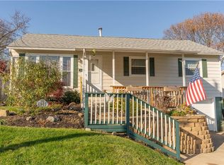 629 Standish St NW, Massillon, OH 44647
