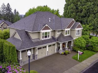 7078 SW Cedar Pointe Dr, Wilsonville, OR 97070