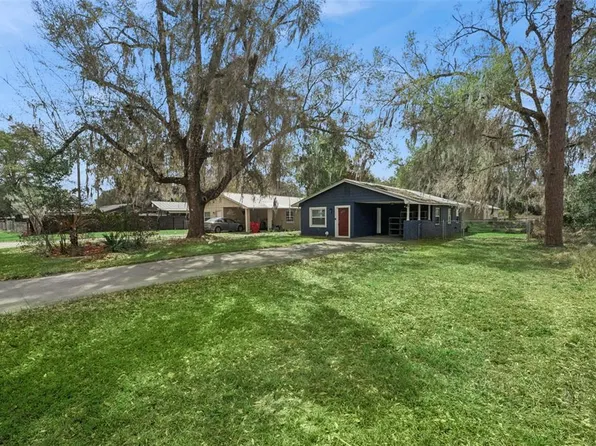 1355 County Road 604, Bushnell, FL 33513