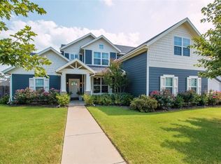 908 Sloane Sq, Cave Springs, AR 72718