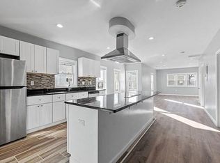 24 Merrifield St #2, Worcester, MA 01605