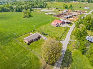 5005 Harmony Grove Rd, Hopkinsville, KY 42240