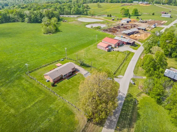 5005 Harmony Grove Rd, Hopkinsville, KY 42240