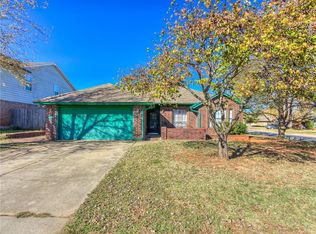 2829 Creekview Pl, Norman, OK 73071