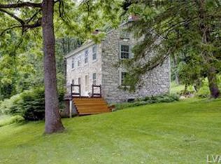 380 Raubsville Rd, Easton, PA 18042